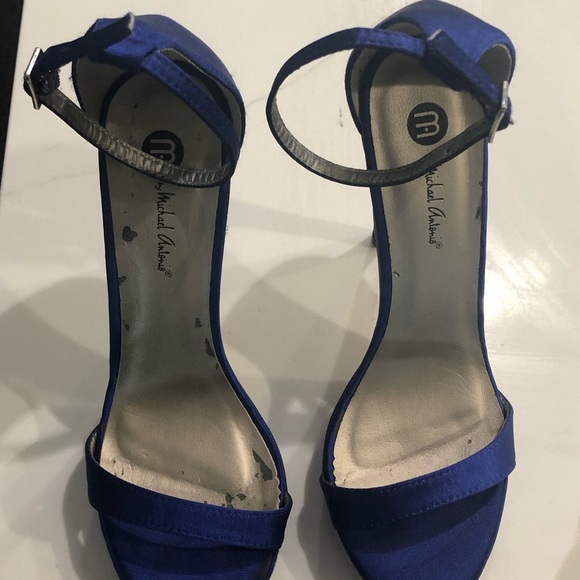 Michael Antonio Heels - Picture 3 of 6